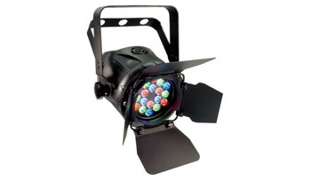 Chauvet Colordashpar LED Par